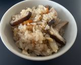 五目炊き込みご飯作り方7写真