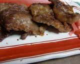 S&B花椒塩で、際限なく近づく？牛大和煮作り方5写真
