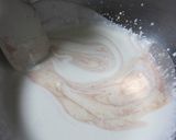 ひな祭り～苺と抹茶のムース～作り方9写真