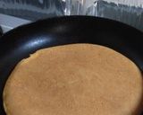 ふわふわホットケーキ作り方6写真