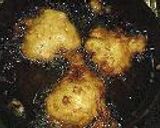 高野豆腐ドーナツ作り方4写真