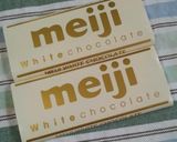 白いガトーショコラ?ホワイトチョコケーキ作り方3写真