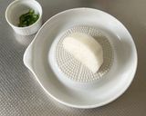 タコの大根おろし和え。おつまみにも作り方1写真