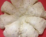 粒マスのハムチーズパン作り方2写真