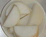 グリーンカレー仕立てのピリ辛鍋作り方5写真