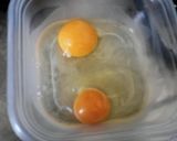 レンジでチン！お手軽タルタルソース！作り方1写真
