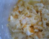 レンジでチン！お手軽タルタルソース！作り方2写真