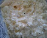 レンジでチン！お手軽タルタルソース！作り方3写真