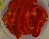 グリーンカレー仕立てのピリ辛鍋作り方9写真