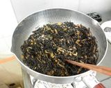 ひじきの煮物作り方2写真