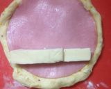 粒マスのハムチーズパン作り方4写真
