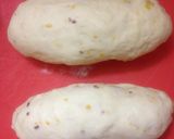 粒マスのハムチーズパン作り方7写真
