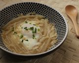 簡単おかず もやし玉子作り方5写真