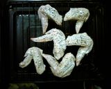 ズボラさんの!手羽先の黒胡椒焼き作り方3写真