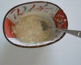 超カンタンチーズデザート作り方2写真