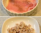 *はんぺん焼きそば風味だんご*作り方2写真