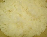 簡単・新玉ねぎ入り、かき揚げ玉子丼！作り方5写真