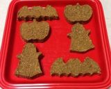 ワンコの特別な日のベイクドフード作り方5写真