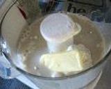 ＊フードプロセッサーで＊パン作り！！作り方6写真