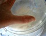 ＊フードプロセッサーで＊パン作り！！作り方7写真