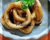 時短簡単☆イカリング作り方4写真