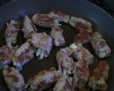肉巻きじゃがチー♡バーベキューソース♡作り方5写真