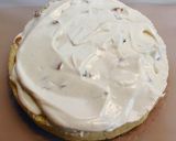 ラム酒漬けドライフルーツのケーキ作り方3写真