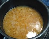 味噌ラーメン@スープ作り方5写真