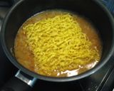 味噌ラーメン@スープ作り方6写真