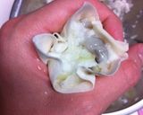 はんぺんと海老のシューマイ作り方3写真