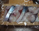 さばの押し寿司作り方8写真