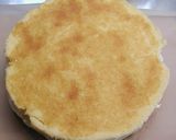 ラム酒漬けドライフルーツのケーキ作り方5写真