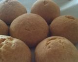 材料たったの3つ!!簡単スコーン作り方5写真