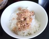 エリンギそぼろ作り方5写真