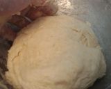 シンプル美味しい手ごねパン作り方6写真