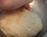 シンプル美味しい手ごねパン作り方7写真
