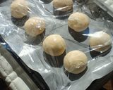 シンプル美味しい手ごねパン作り方15写真