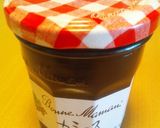 カシス風味のヘルシーチョコケーキ作り方3写真