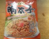 ✿明太子とほうれん草のダイエットパスタ✿作り方3写真