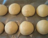 シンプル美味しい手ごねパン作り方18写真