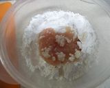 鶏胸肉のつるるん☆塩麹焼き作り方3写真