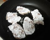 鶏胸肉のつるるん☆塩麹焼き作り方4写真