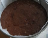 甘さ控え目☆簡単ガトーショコラ作り方6写真