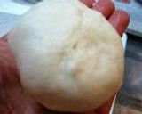 ＊フードプロセッサーで＊パン作り！！作り方20写真