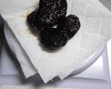 鉄分補給☆クッキー作り方1写真