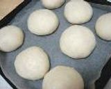 ＊フードプロセッサーで＊パン作り！！作り方23写真