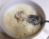 超簡単!里芋コロッケ作り方4写真