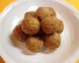 超簡単!里芋コロッケ作り方5写真
