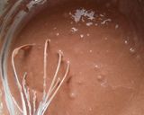 混ぜるだけ☆簡単チョコチップマフィン作り方3写真