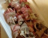 うまうまロールキャベツ作り方1写真